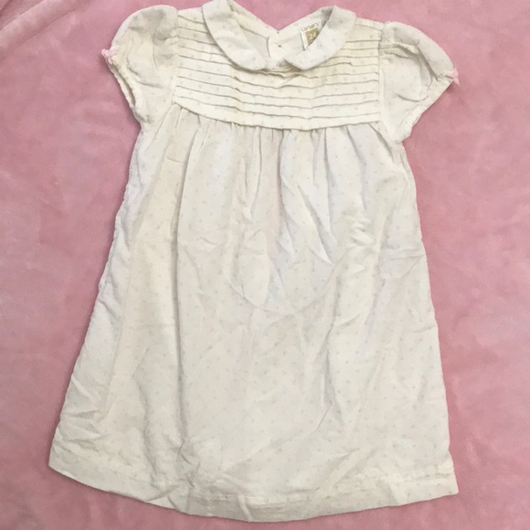 Carter's Other - Carters Polka dot Dress 24 months